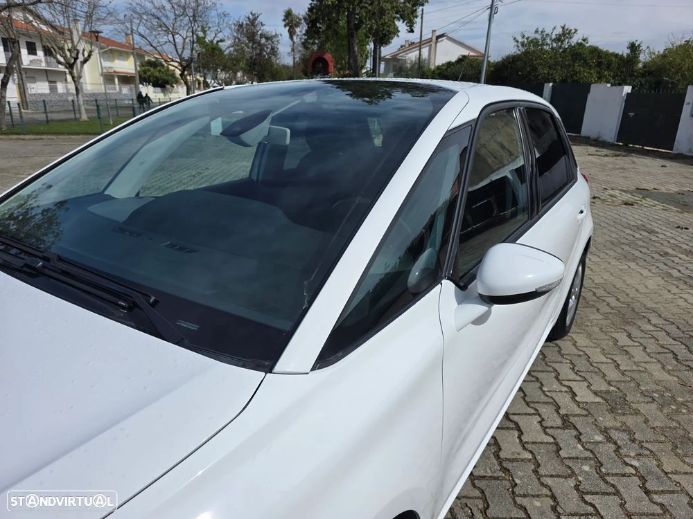 Citroën C4 Picasso 1.2 PureTech Live - 25