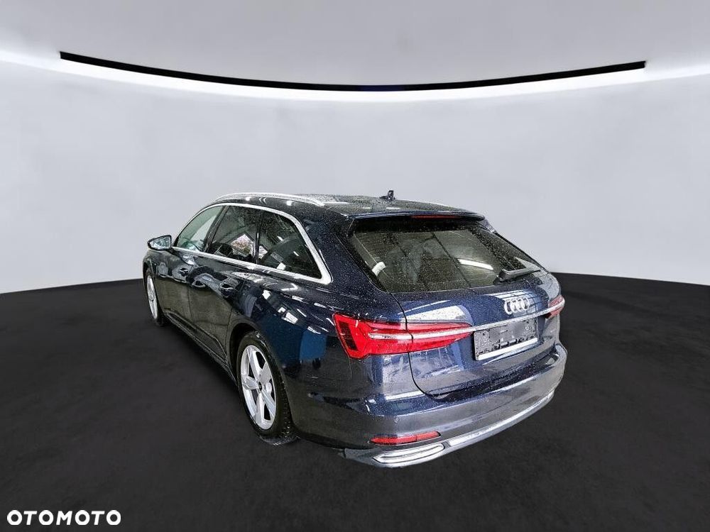 Audi A6 Avant 45 TFSI mHEV Quattro Advanced S tronic - 3