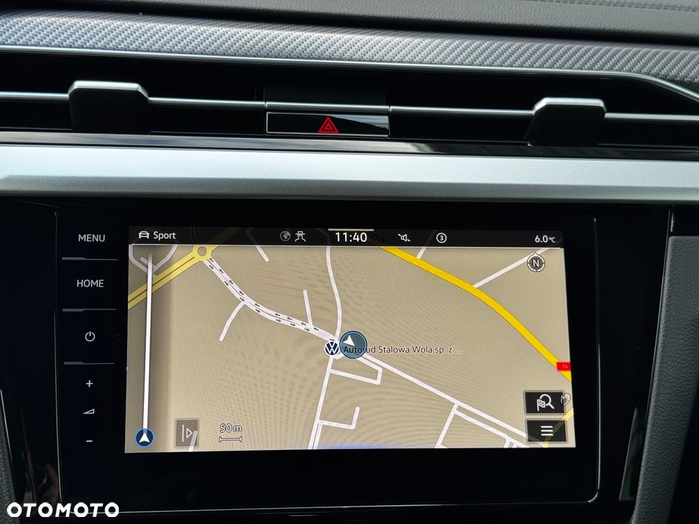 Volkswagen Arteon 2.0 TSI OPF 4Motion DSG R - 22