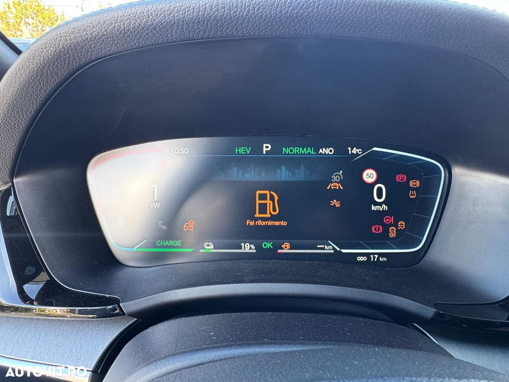 Byd Seal U DM-i PHEV Boost - 14