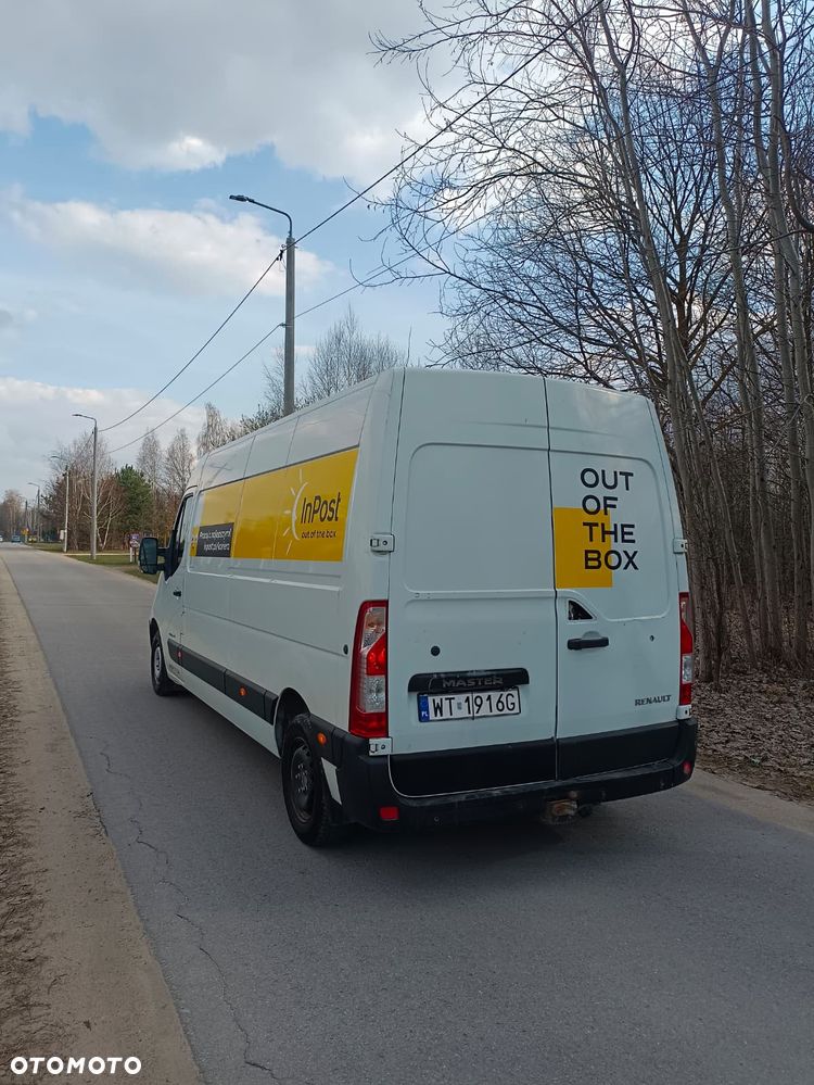 Renault Master L3H2 - 6