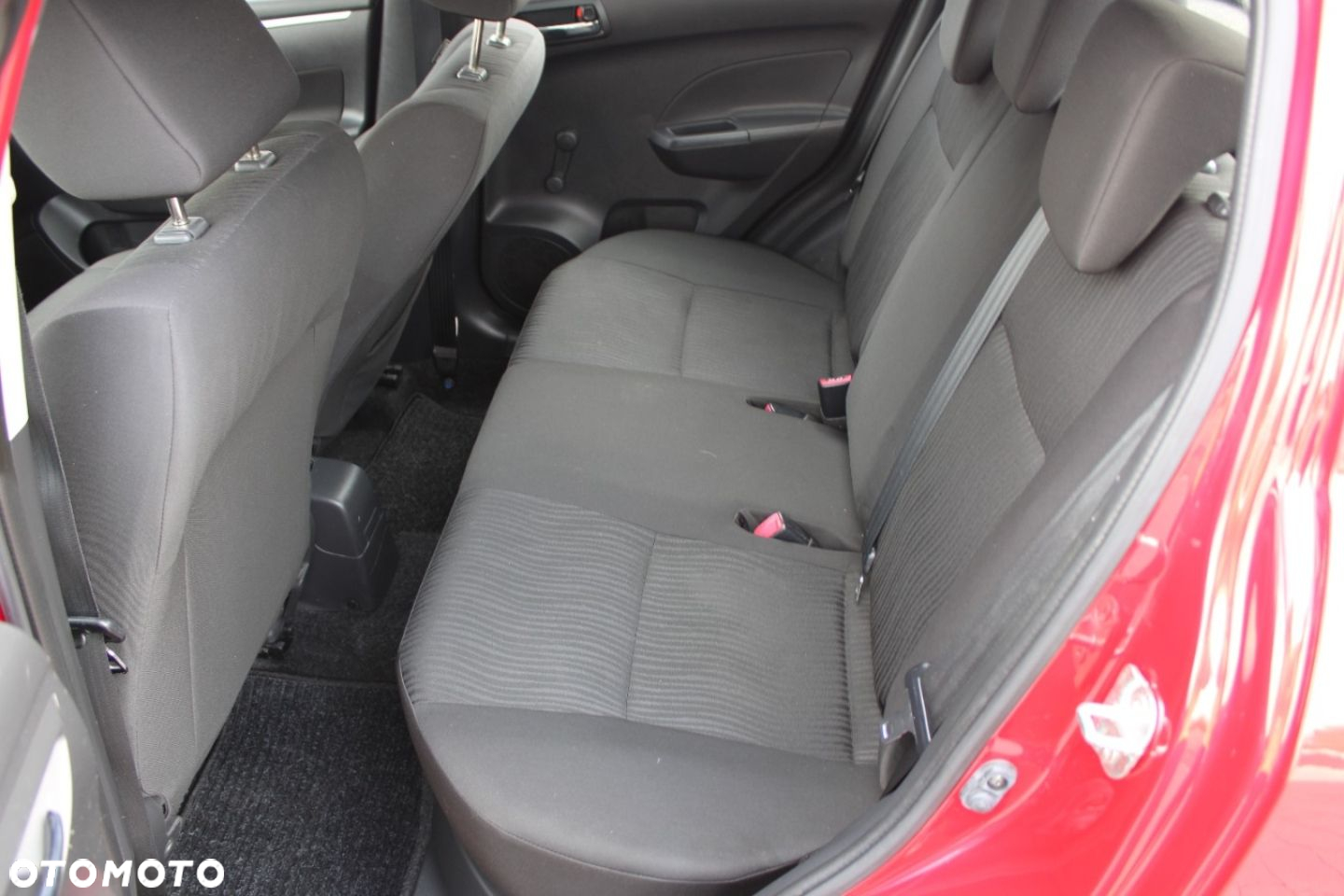 Suzuki Swift - 21