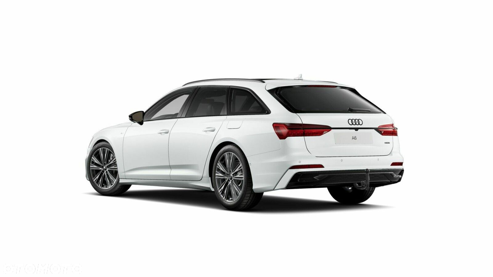Audi A6 - 3