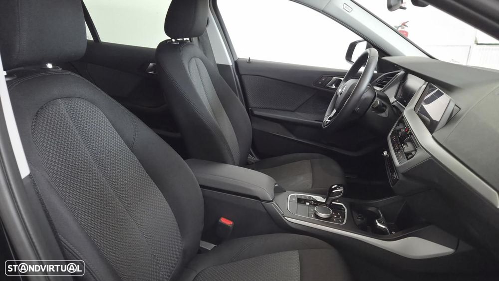 BMW 116 - 10