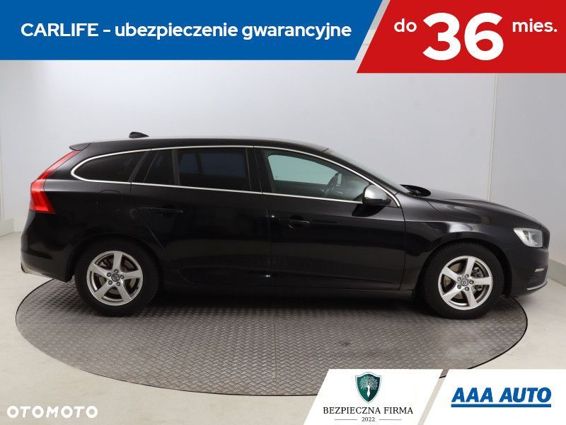 Volvo V60 - 8
