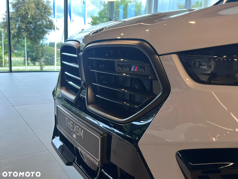 BMW X5 M Competition mHEV sport - 32