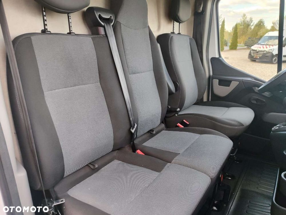 Renault Master - 12