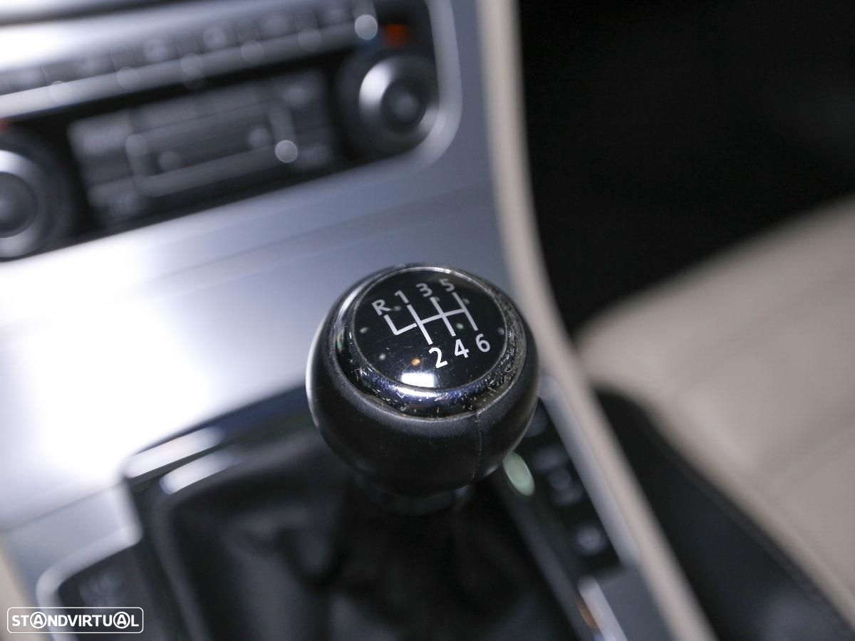 VW Passat CC 2.0 TDi - 17