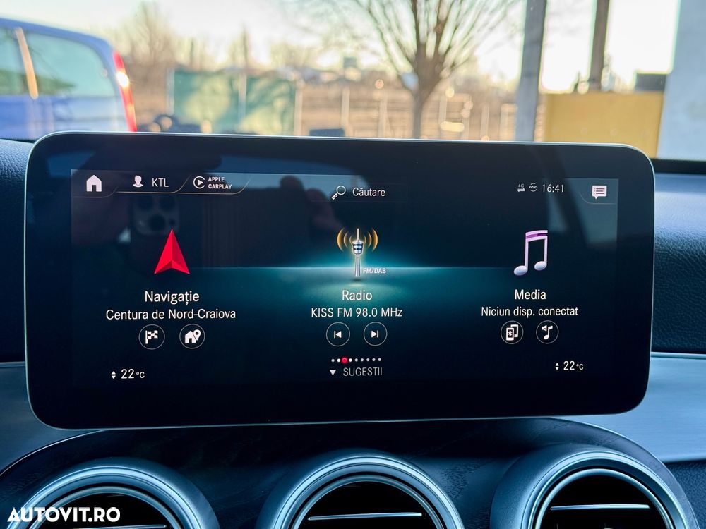 Mercedes-Benz GLC - 24