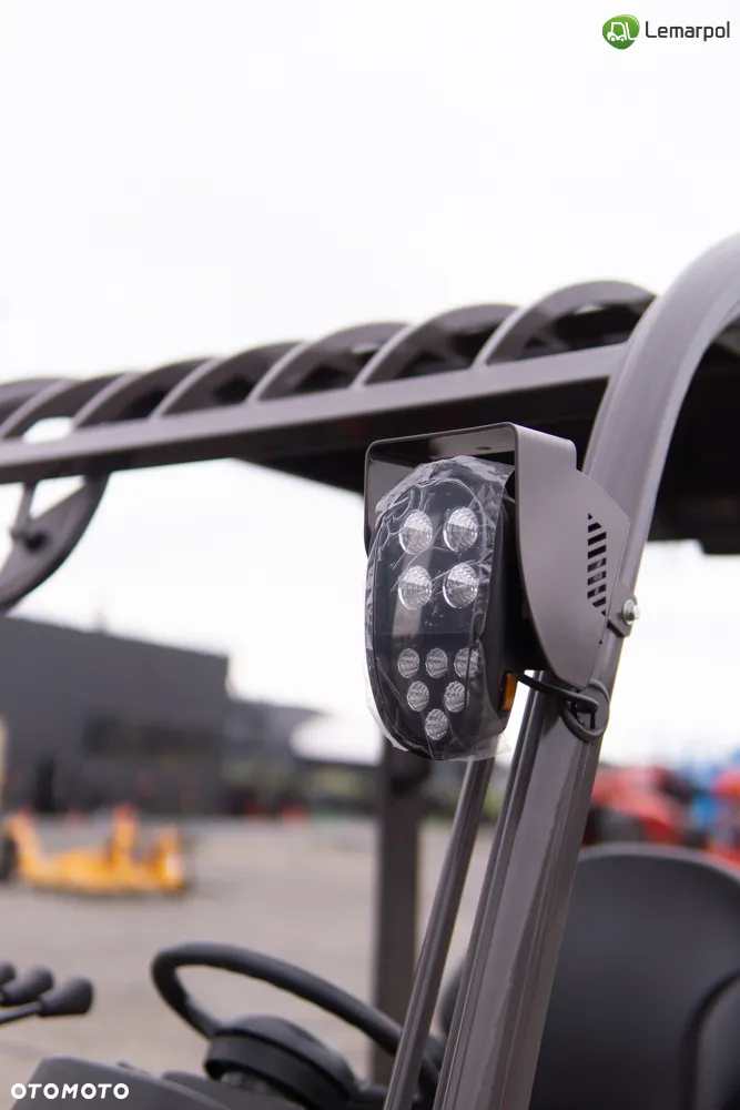 Manitou ME425C - 11