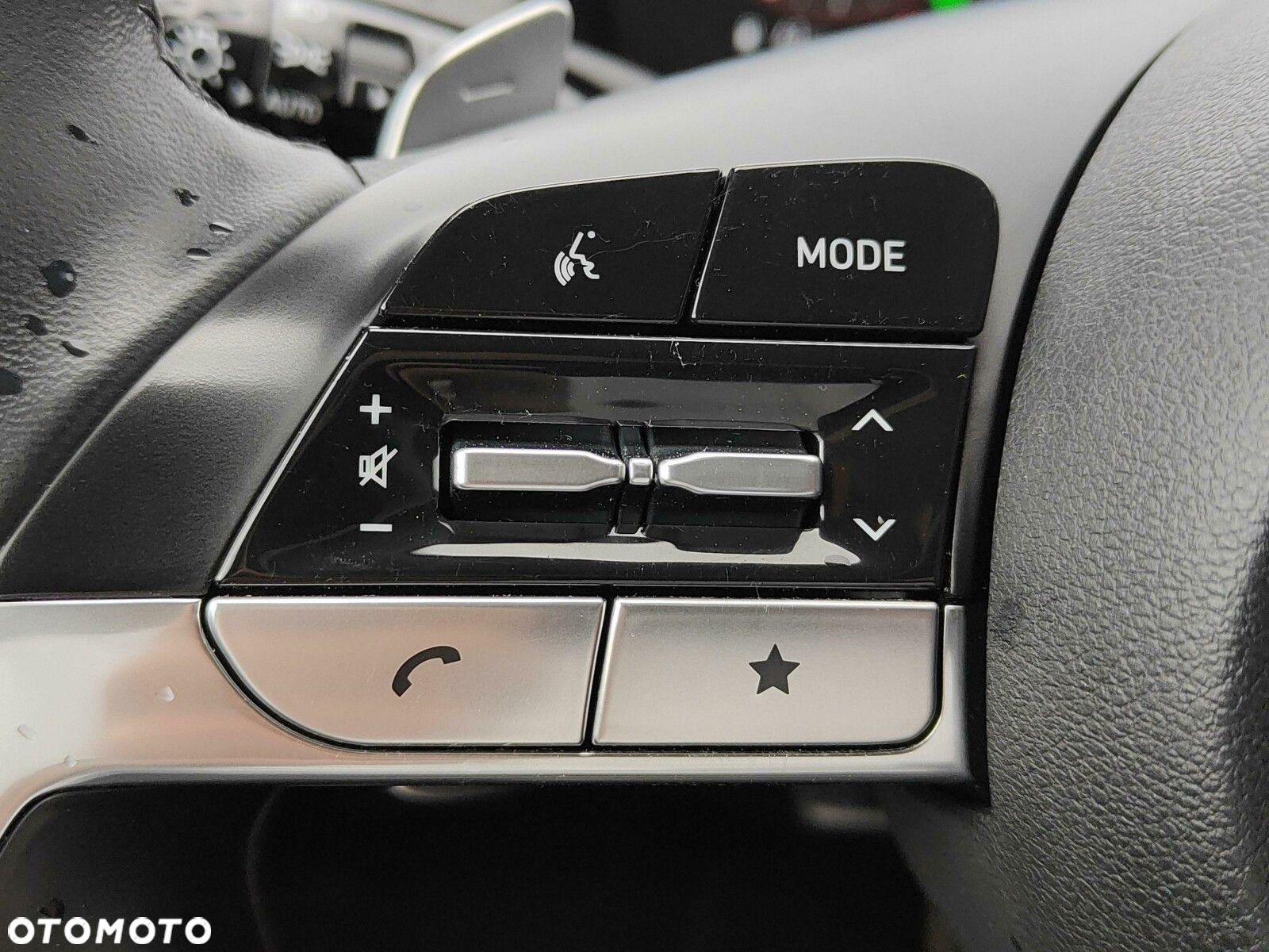 Hyundai Tucson - 21