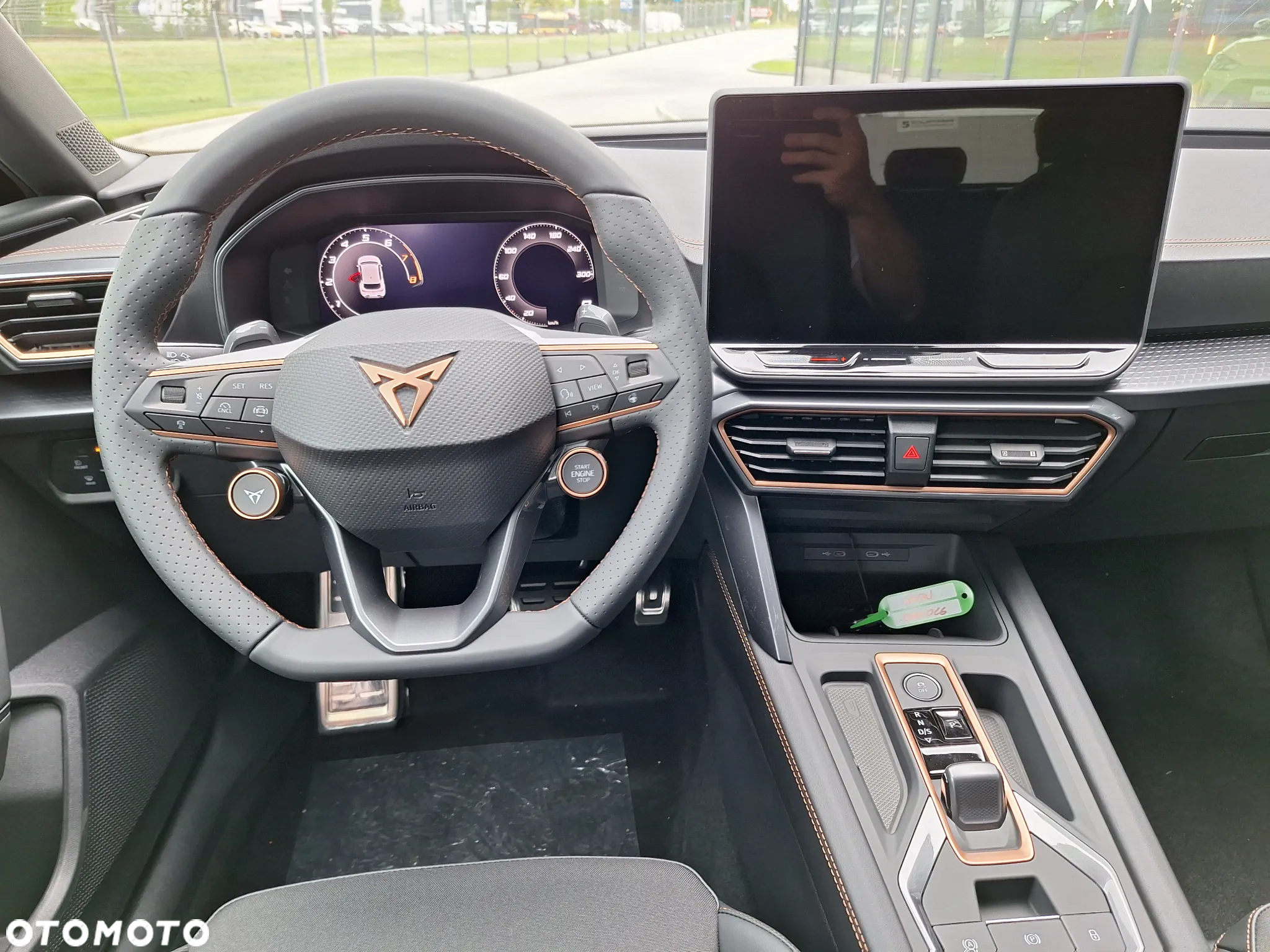 Cupra Leon - 13
