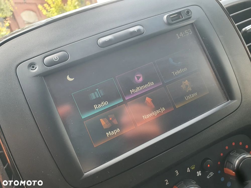 Fiat TALENTO - 13