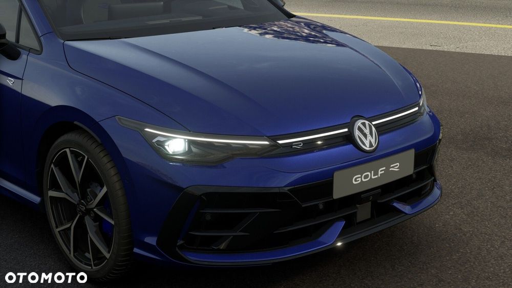 Volkswagen Golf Variant 2.0 TSI 4Motion R - 16