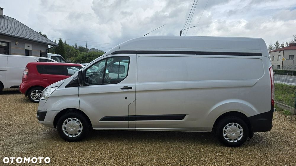 Renault Trafic - 21