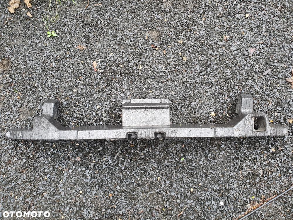 ABSORBER STYROPIAN ZDERZAKA PRZEDNIEGO NISSAN NOTE E11 LIFT 62090BH00H