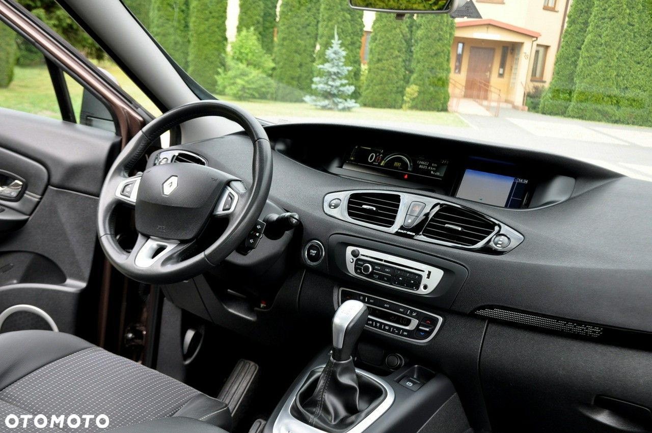 Renault Scenic - 27