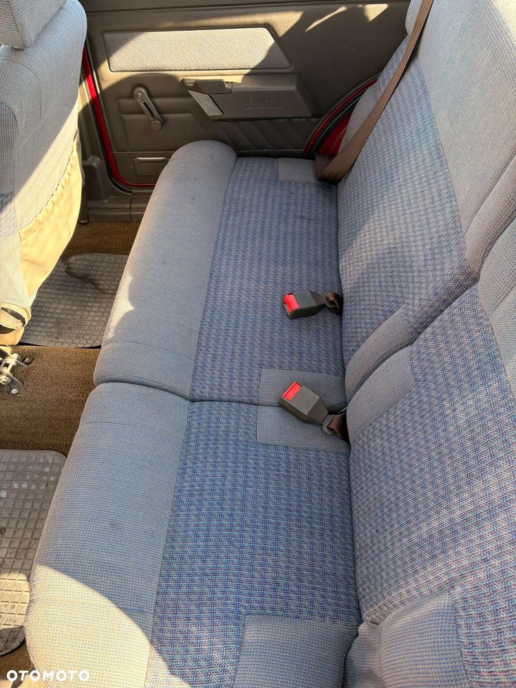 Skoda Favorit 1.3 LS - 28