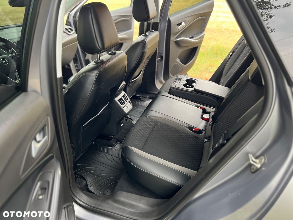 Opel Grandland X 1.6 CDTI Ultimate S&S - 15