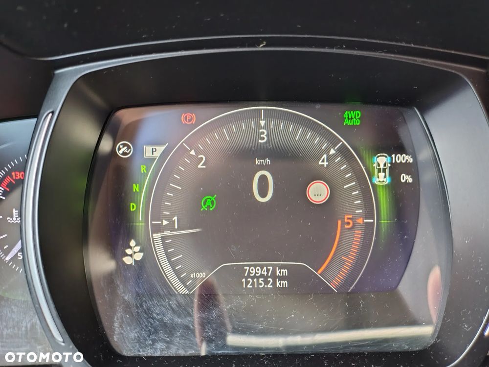 Renault Koleos 2.0 dCi Initiale Paris 4x4 X-Tronic - 28