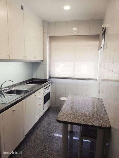T3 - renovado em paranhos, Porto, zona universitaria - Grande imagem: 3/8