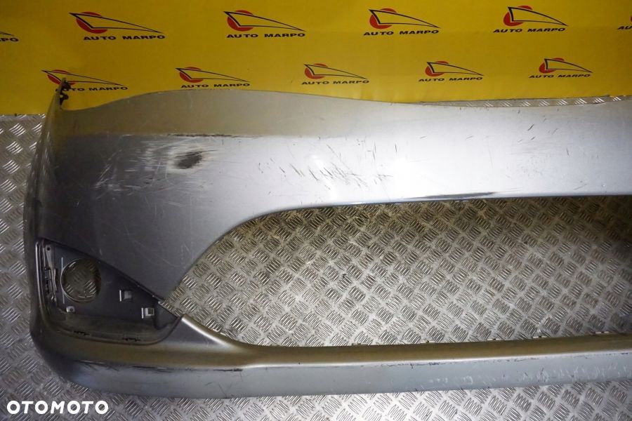 CHRYSLER PACIFICA 2017 - 2020 Zderzak Przód Przedni USA - 7