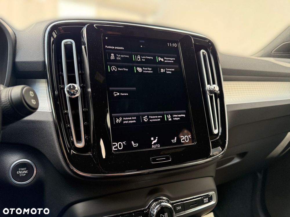 Volvo XC 40 - 19