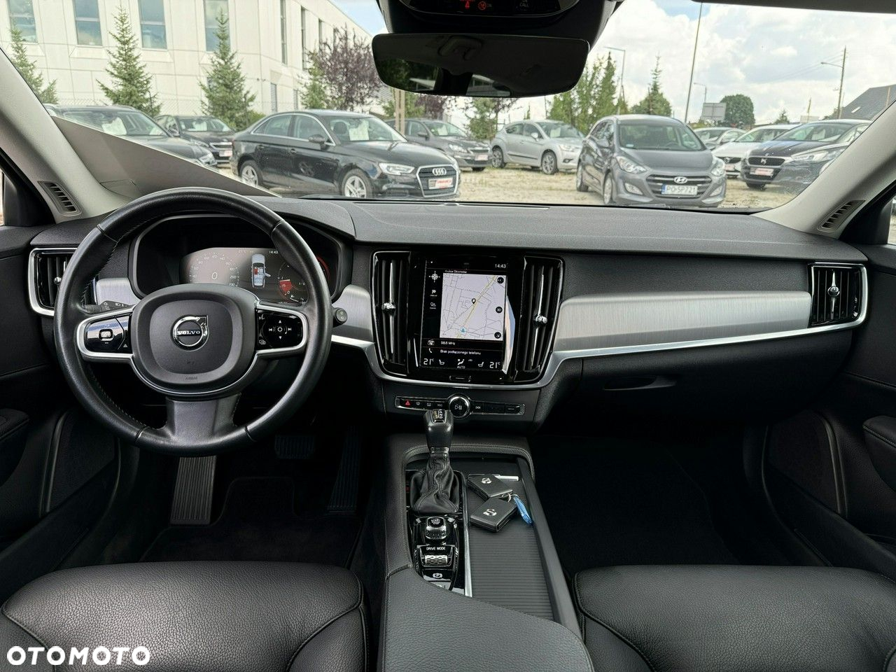 Volvo V90 - 24