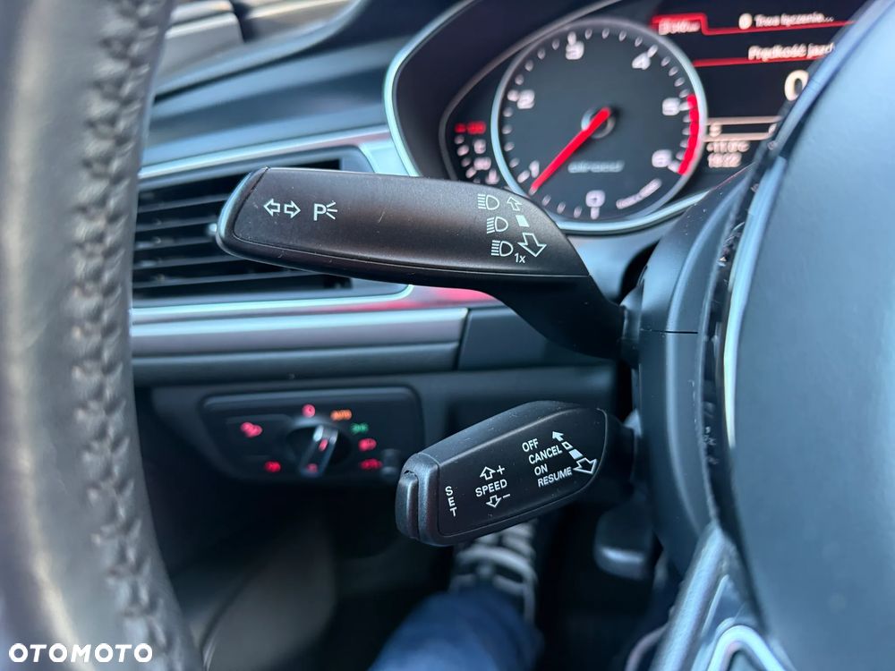 Audi A6 Allroad ver-quattro-3-0-tdi-s-tronic-dpf - 38