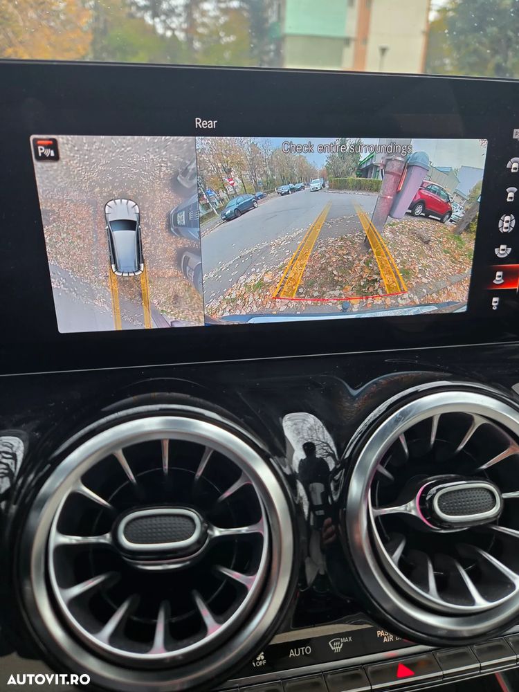 Mercedes-Benz GLB 200 d 4MATIC Aut. - 22