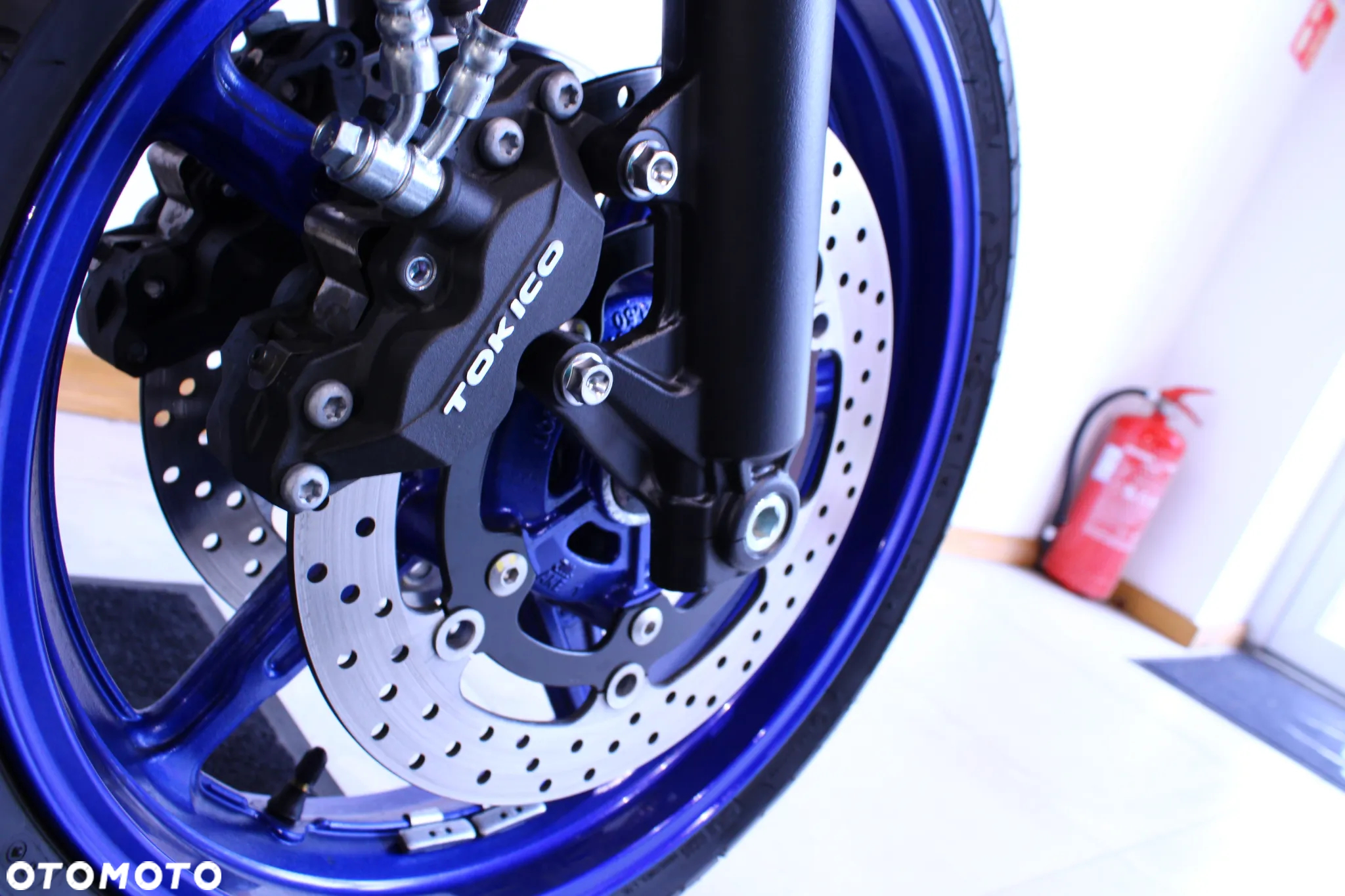 Suzuki SV - 23