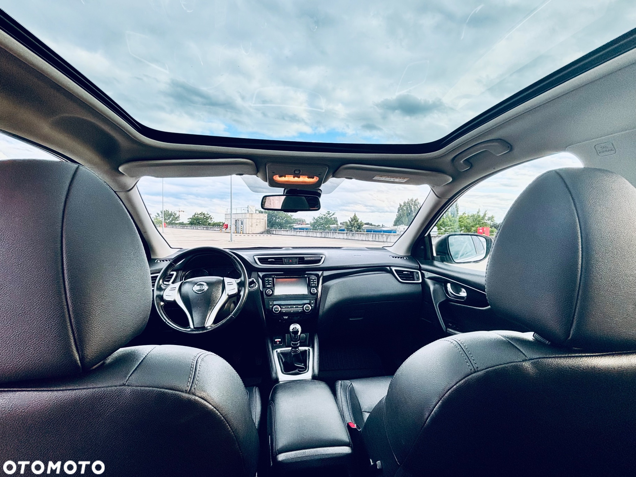 Nissan Qashqai 1.2 DIG-T Tekna - 13