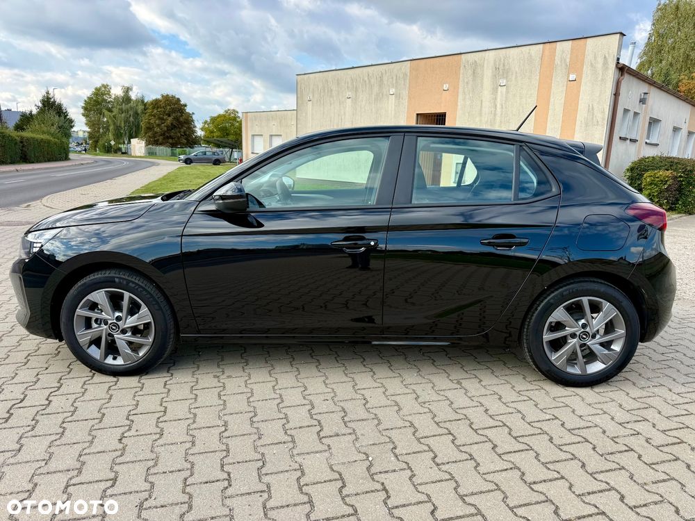 Opel Corsa 1.2 Elegance S&S - 3