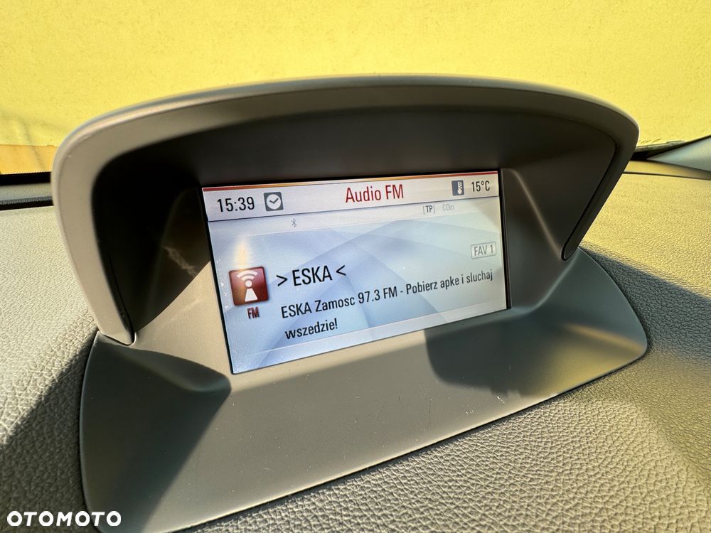 Opel Mokka 1.6 Cosmo S&S - 18