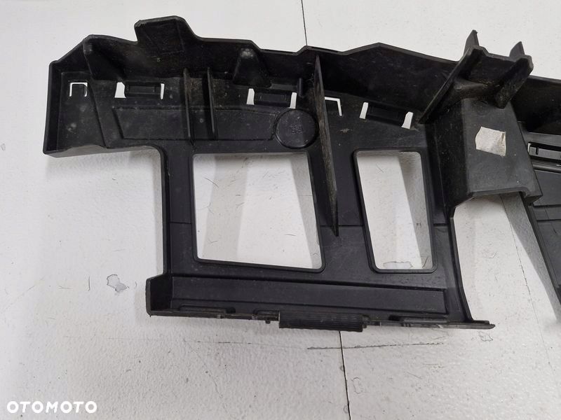 RENAULT SCENIC IV 4 ŚLIZG MOCOWANIE UCHWYT ZDERZAKA TYŁ TYLNY 850429336R - 12