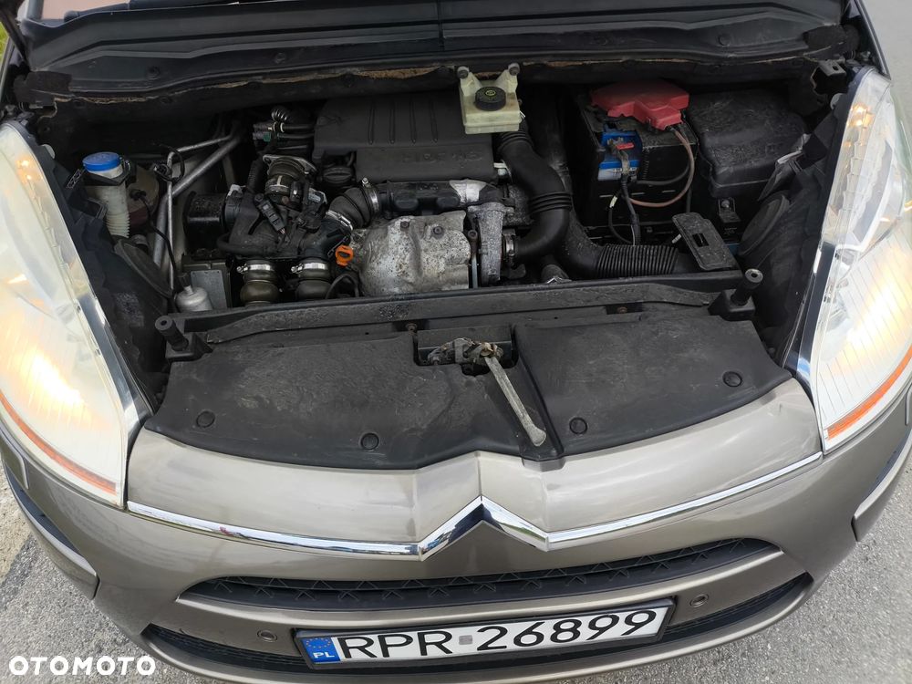 Citroën C4 1.6 HDi FAP Exclusive - 13