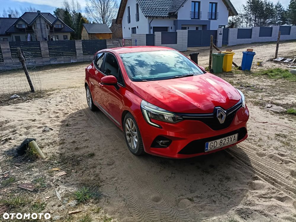 Renault Clio 1.0 TCe Zen - 8