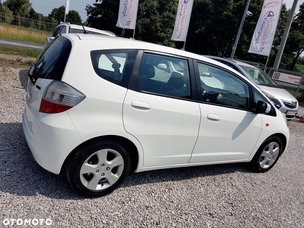 Honda Jazz 1.2 i-VTEC Trend - 27