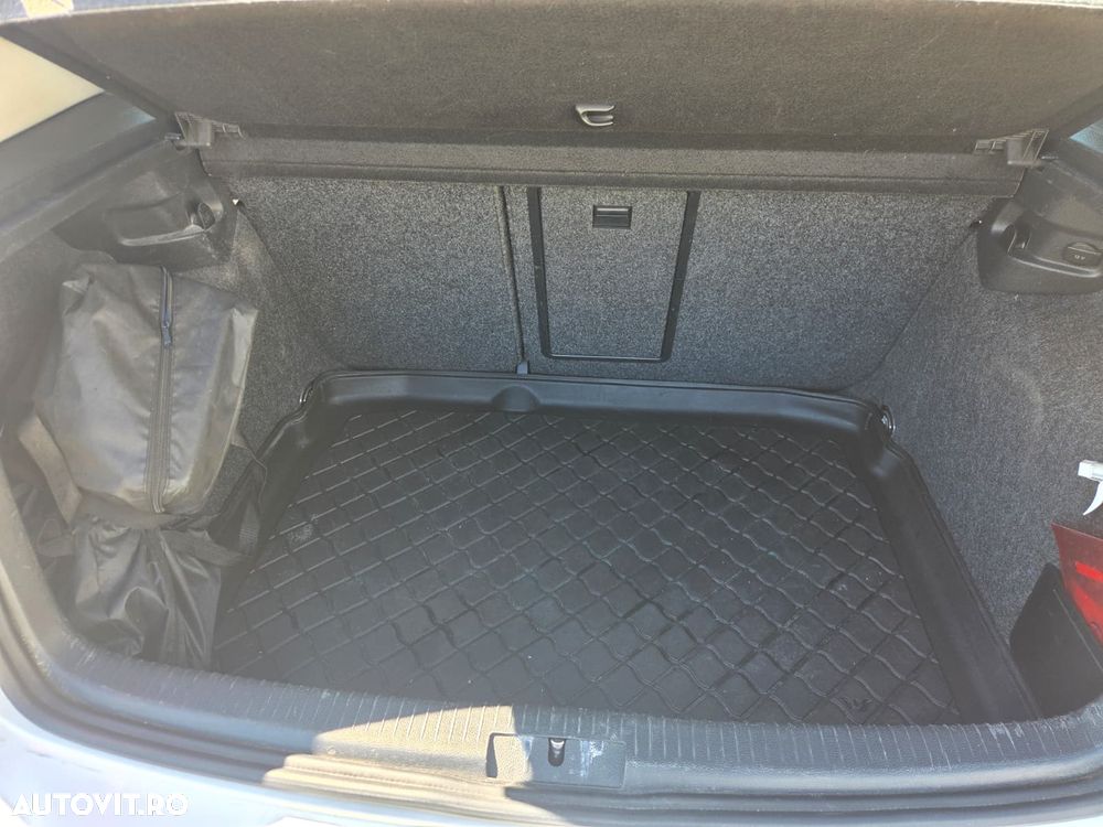 Volkswagen Golf 1.4 TSI DSG Exclusive - 21