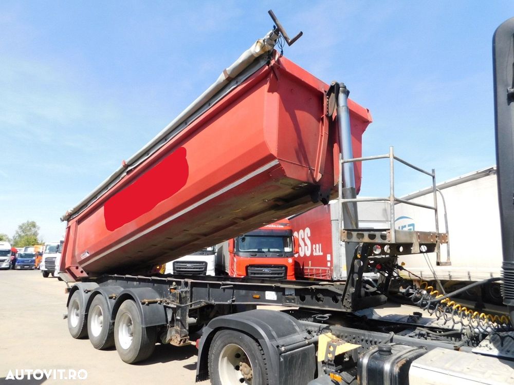 Schmitz Cargobull Ski 24 - 2