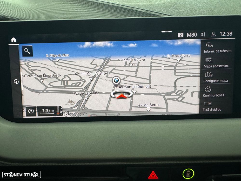 BMW 116 d Corporate Edition Auto - 34