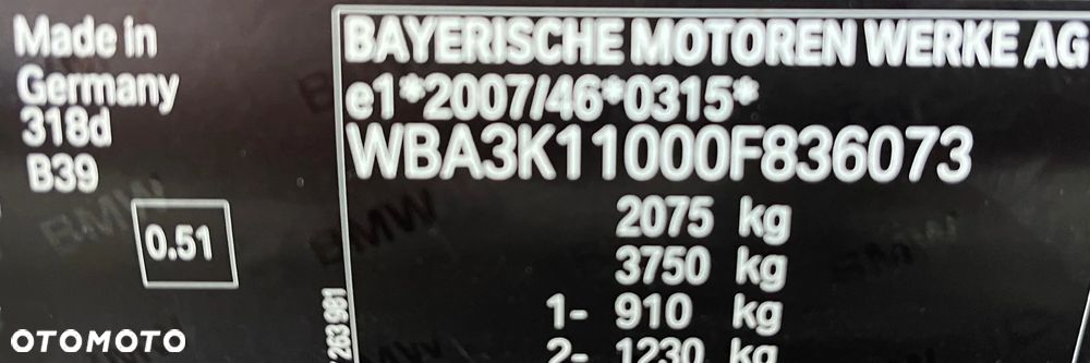 BMW Seria 3 - 33