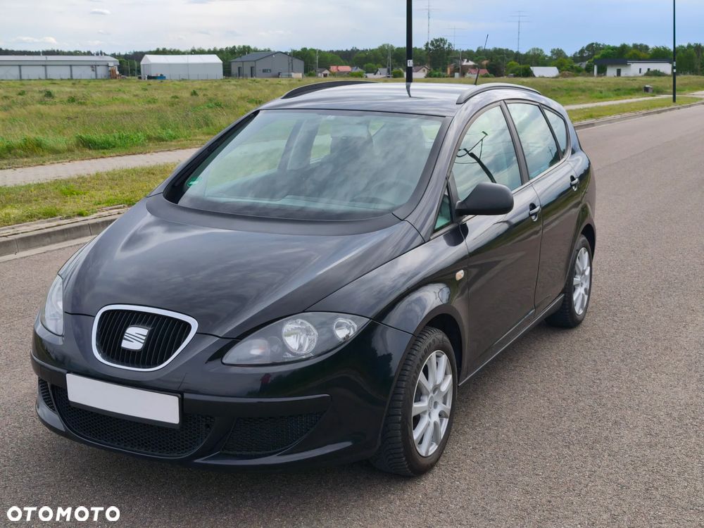 Seat Altea XL 1.6 Comfort Limited - 6