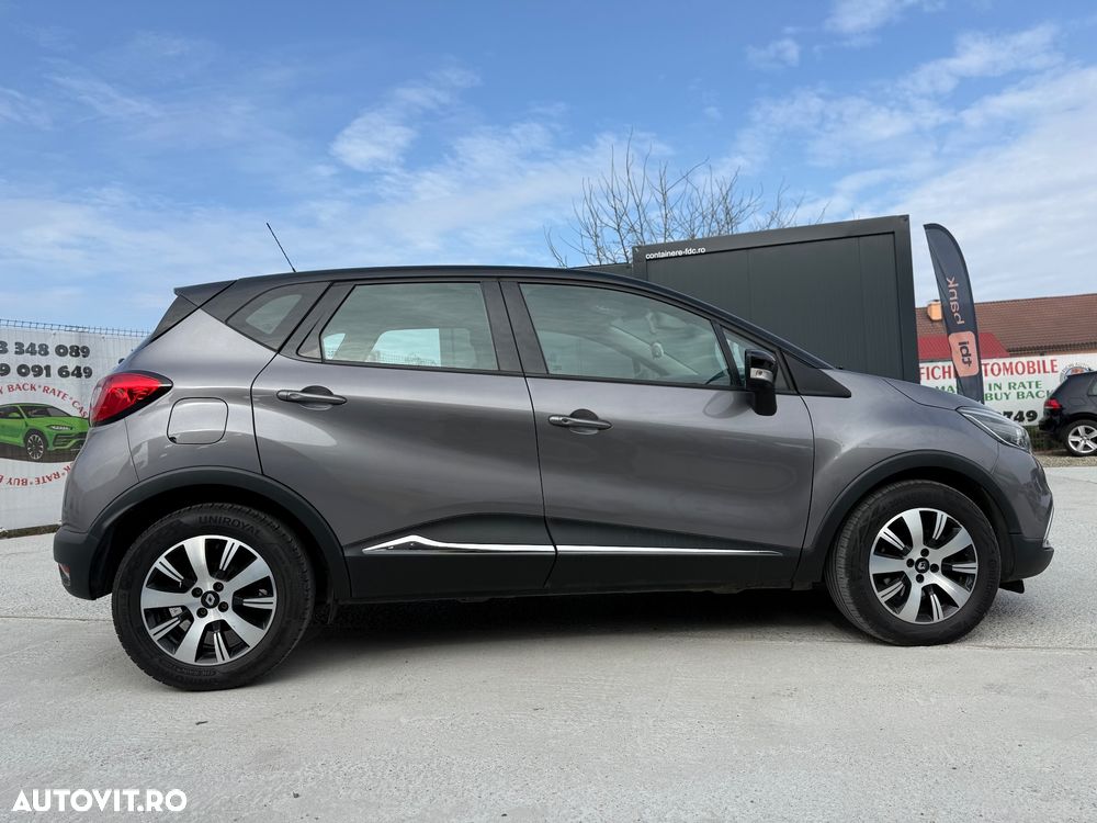Renault Captur ENERGY dCi 110 Start&Stop Intens - 6