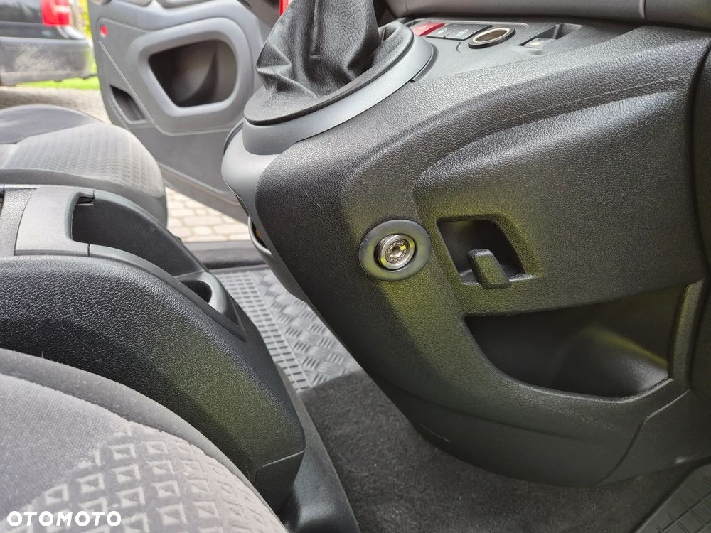 Citroën Berlingo - 19