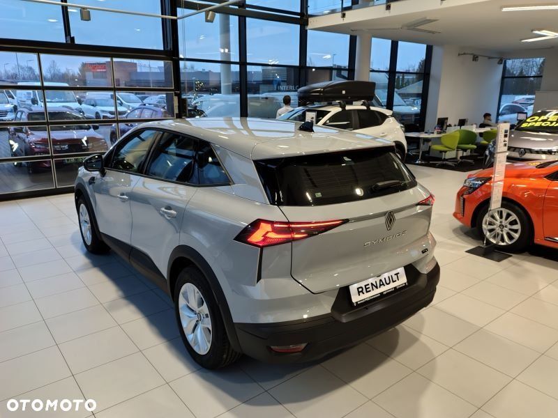 Renault Symbioz - 4