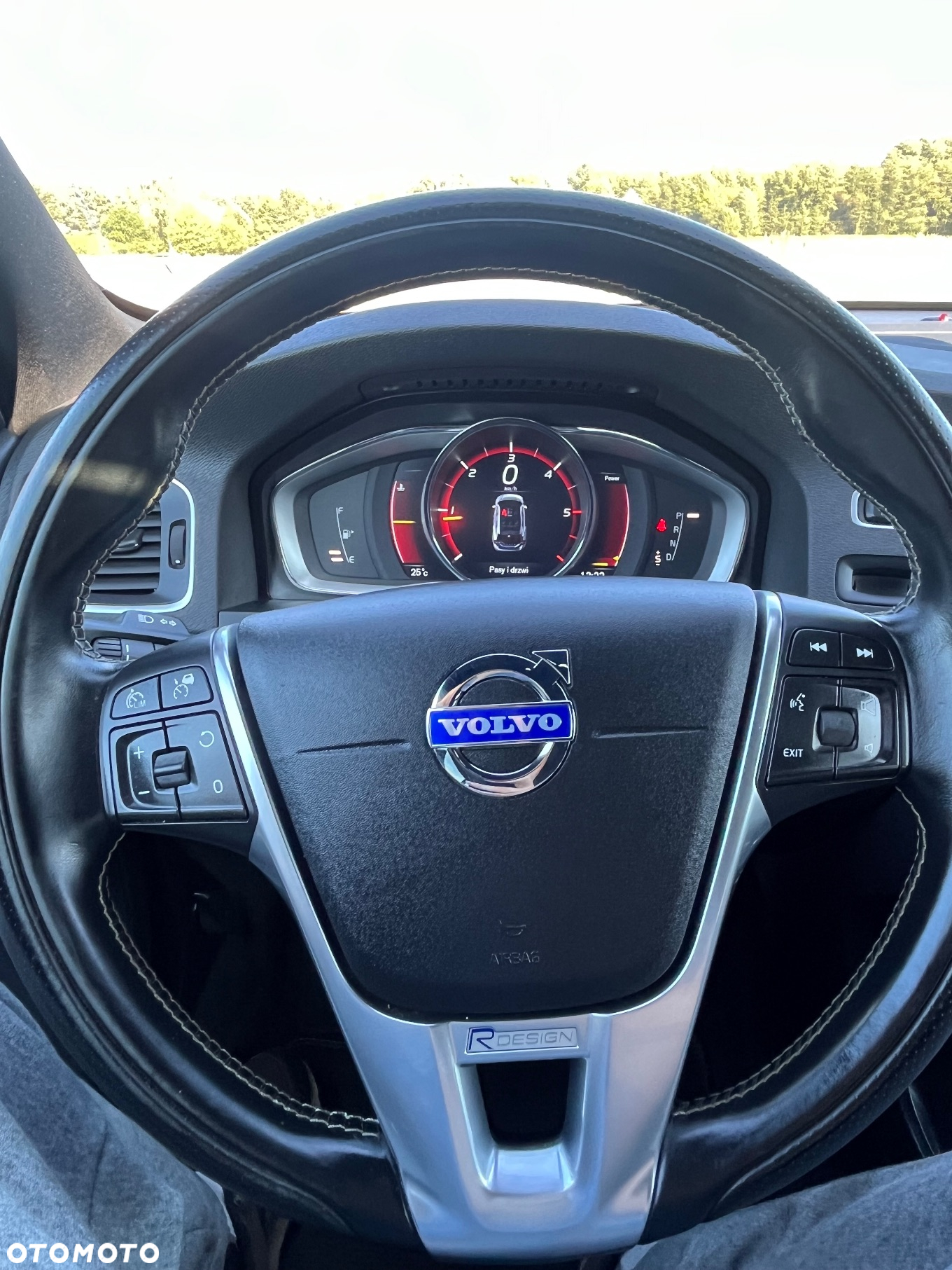 Volvo V60 - 29