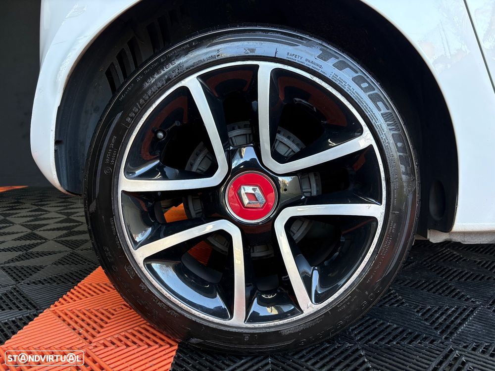 Renault Twingo 0.9 TCe Exclusive - 27