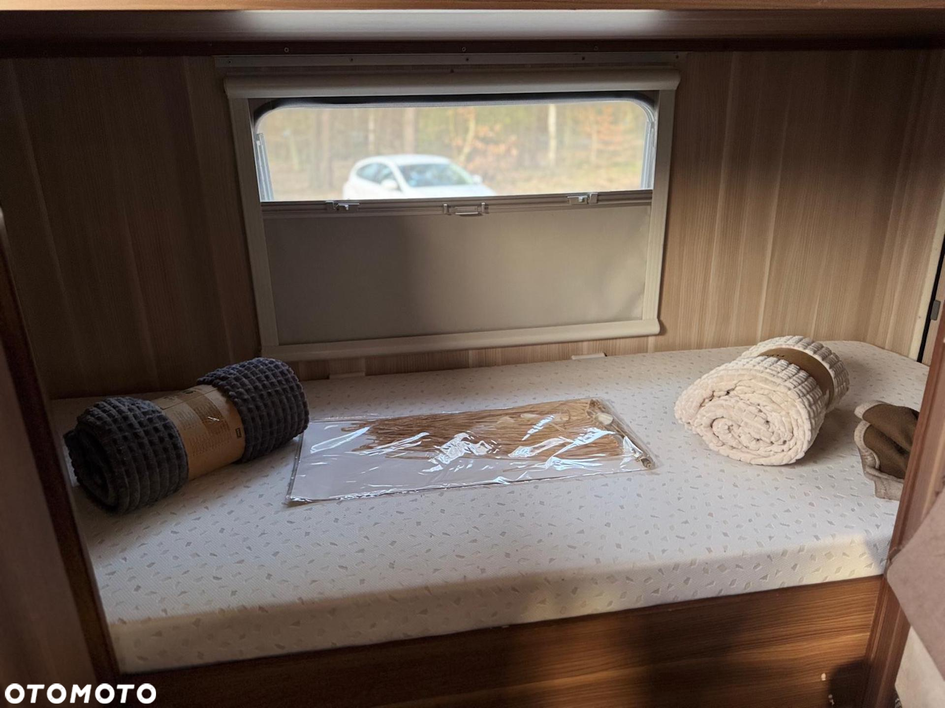 Fiat Fiat Ducato Kamper Samochód Kempingowy Camper Samochód Campingowy 7 osób, 2x Klima, 2x Display, 2x Nawigacja, system nagłośnienia Jedyny Taki! - 25