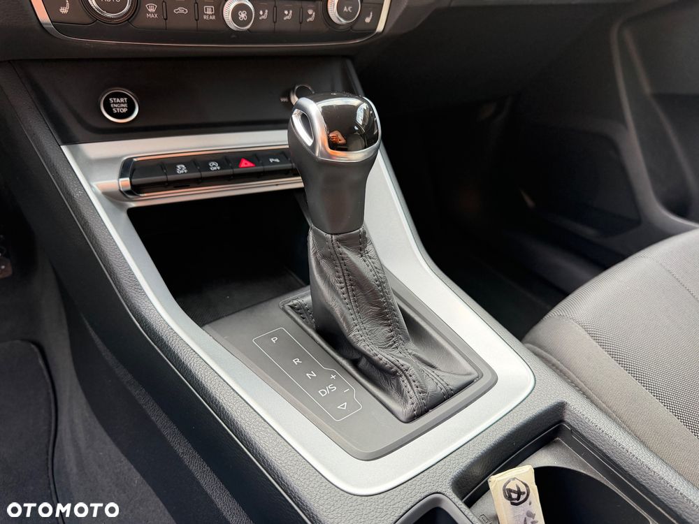 Audi Q3 35 TDI S tronic - 25